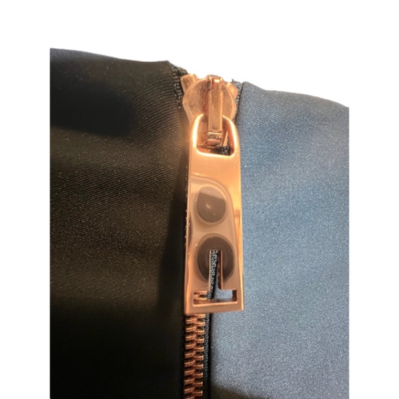 Like New Ted Baker Vyra Floral Tunic Dress - Picture 8 of 13